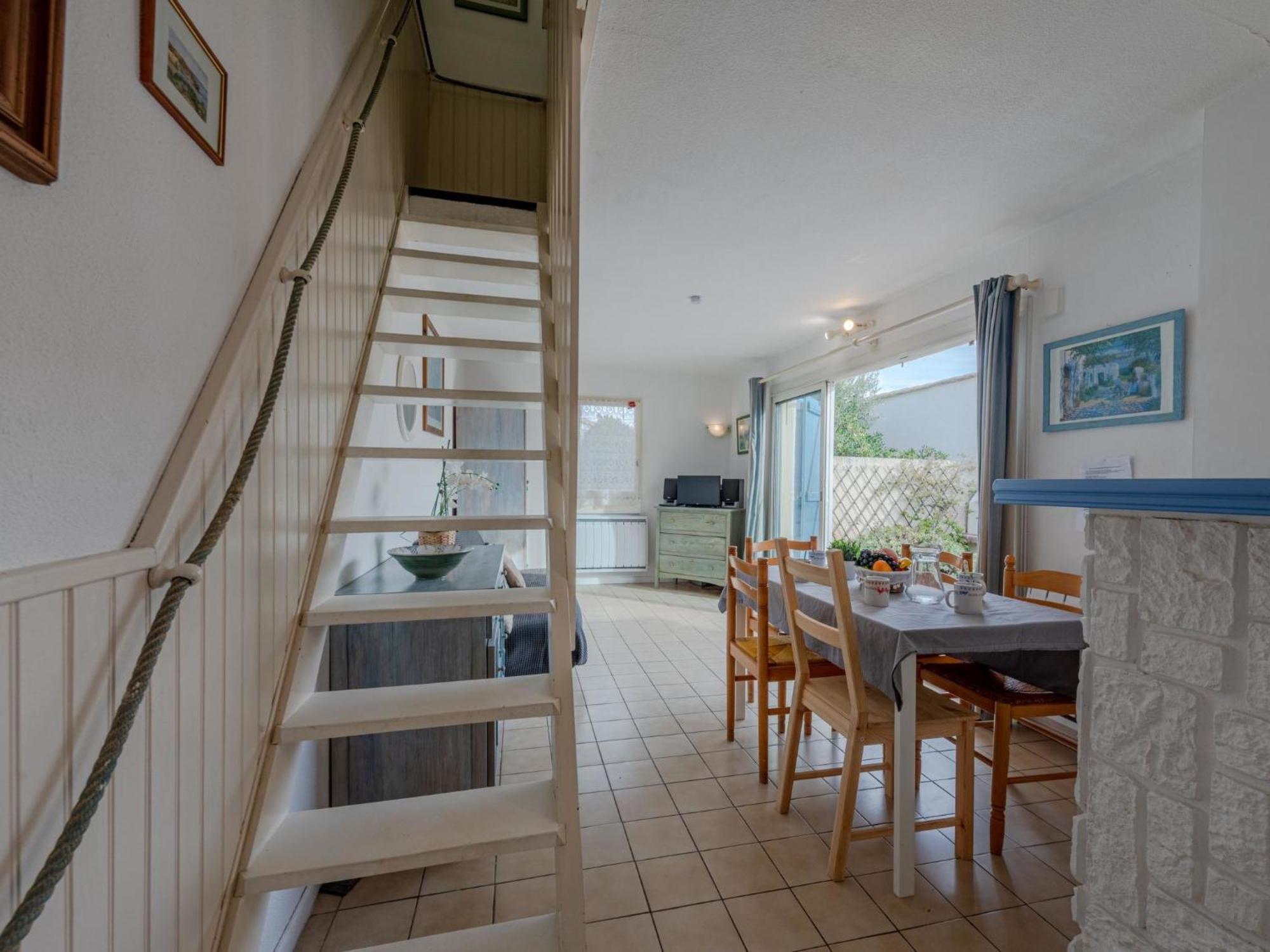 Holiday Home Les Jardins Du Barcares-1 By Interhome Le Barcares Luaran gambar