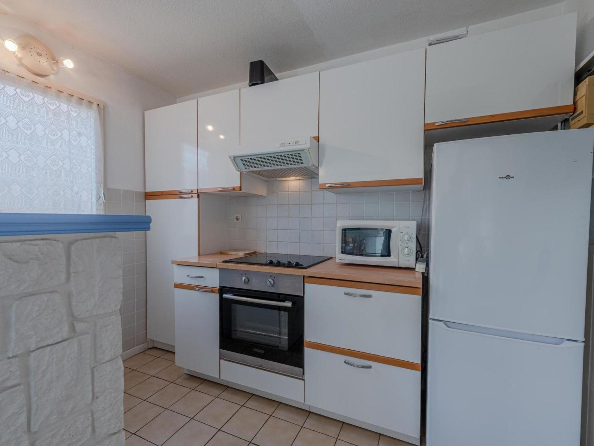 Holiday Home Les Jardins Du Barcares-1 By Interhome Le Barcares Luaran gambar