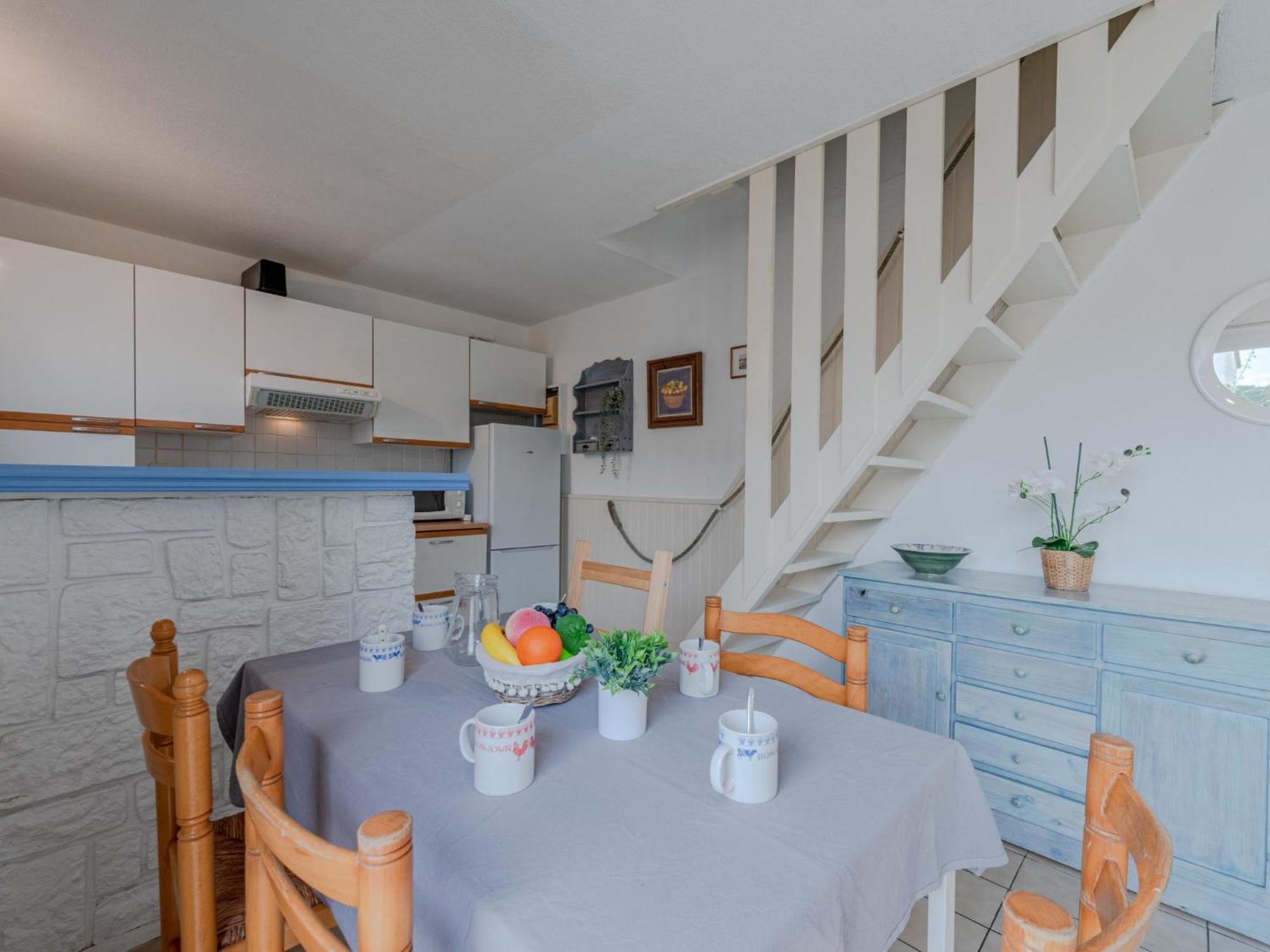 Holiday Home Les Jardins Du Barcares-1 By Interhome Le Barcares Luaran gambar