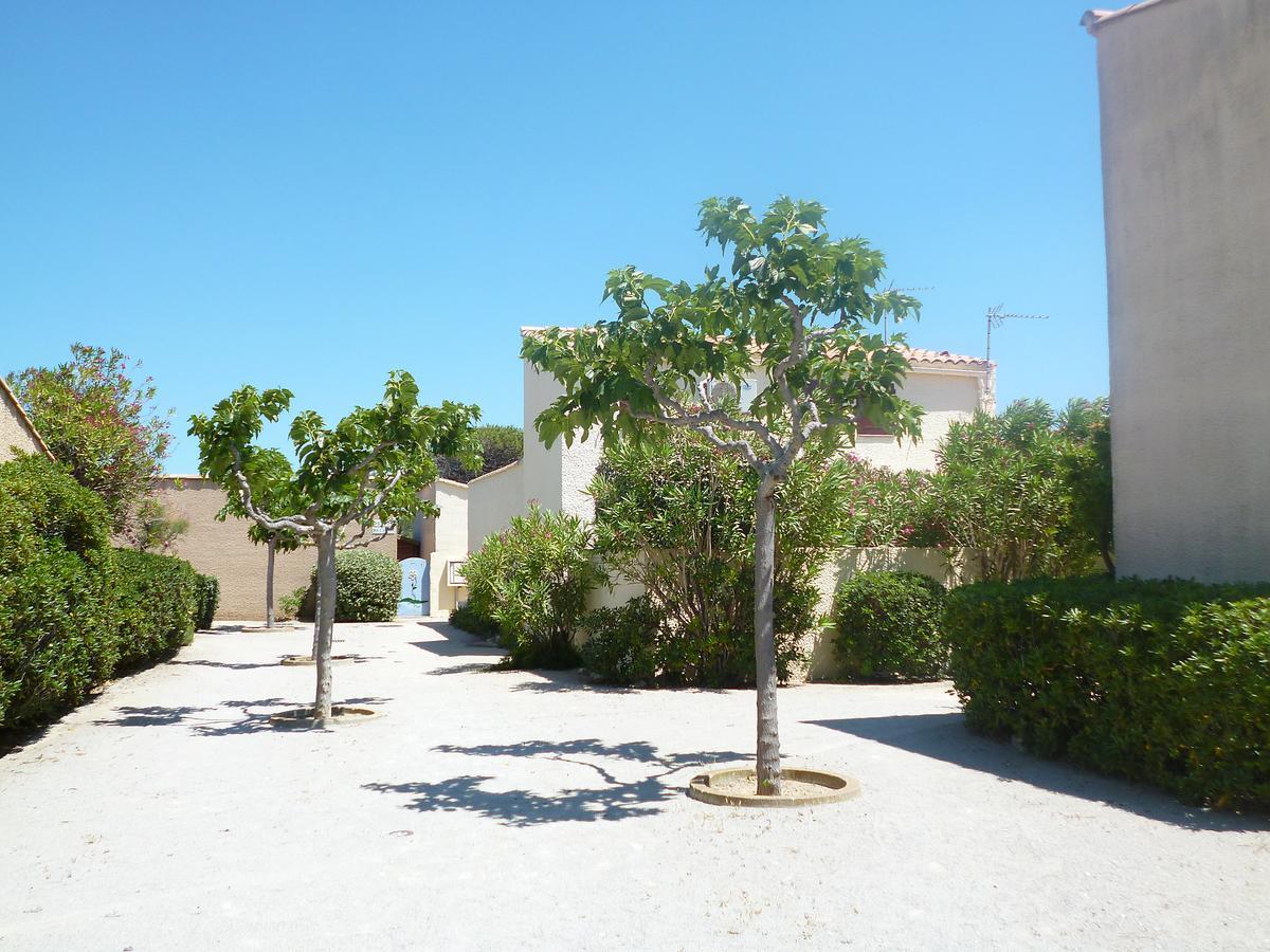 Holiday Home Les Jardins Du Barcares-1 By Interhome Le Barcares Luaran gambar